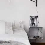 Dormitor - cum să actualizeze un non-renovate, patru pereți - un blog despre design interior și facilități