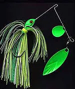 Spinerbaits - inventie diabolica