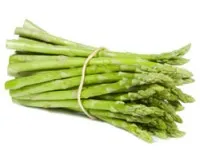 Asparagus - proprietăți utile și calorice