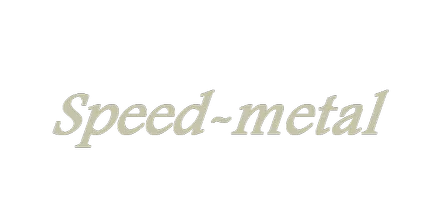 Speed-метал, субкултура, музикални стилове, биография