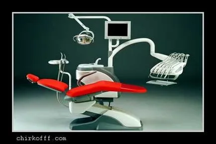 Модерна стоматологична техника - преглед, уравновесеност и здраве