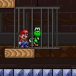 Super Mario Crossover - joc online gratuit