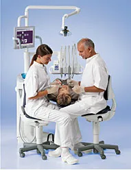Dental нология онтологична инсталиране дентална рентгенова машина