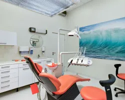 Dental Clinic - alegerea ta