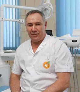 Albadent stomatologie - clinica dentara din Kazan