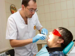 Albadent stomatologie - clinica dentara din Kazan