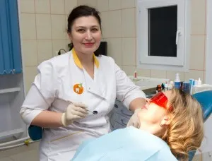 Albadent stomatologie - clinica dentara din Kazan