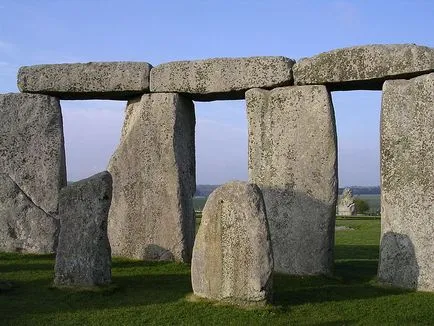 Stonehenge descriere, istorie, vizitarea obiectivelor turistice, adresa exactă