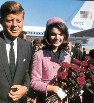 Esküvők Jackie O elnöke és milliárdos életében