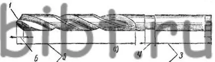 Drilling (informații generale)