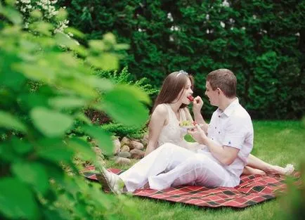 Весільна фотосесія