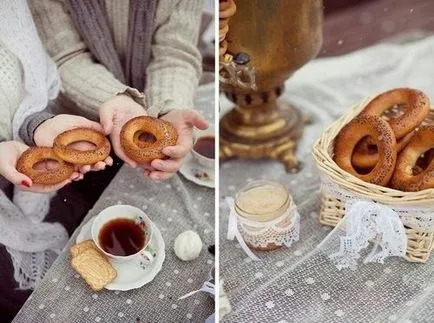 Весільна фотосесія