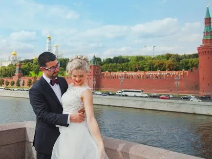 Сватбени услуги - Тифани сватба, София, Санкт Петербург (Санкт Петербург)