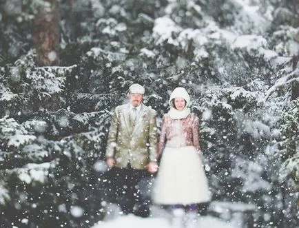 Весільна фотосесія