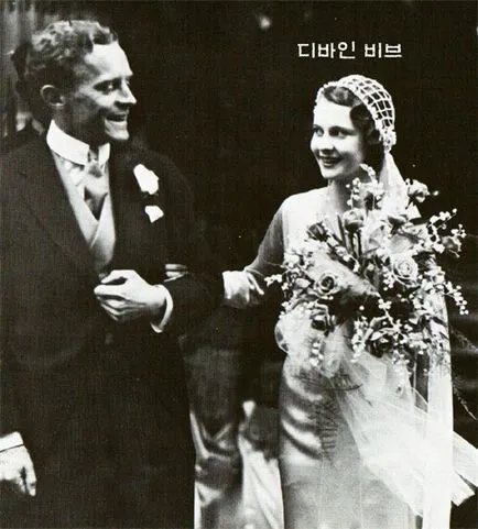 Esküvők Jackie O elnöke és milliárdos életében