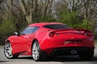 Lotus - історія марки і культові машини лотус, фото, ціни (купити) Lotus - історія марки і культові машини лотус, фото, ціни