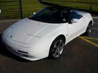 Lotus - історія марки і культові машини лотус, фото, ціни (caterham) Lotus - історія марки і культові машини лотус, фото, ціни