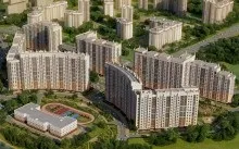 Кращі райони Москви для проживання екологічні, спальні і для проживання з дітьми, Рейтінг (кращі) Кращі райони Москви для проживання екологічні, спальні і для проживання з дітьми, Рейтінг