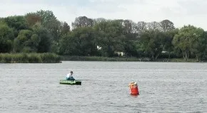 Ловля риби в проводку, ловимо все
