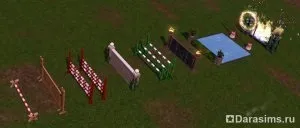Коні в «the sims 3 вихованці», всесвіт гри the sims!