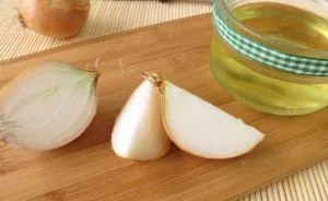 Лук в вухо при болю лікування (болю) Лук в вухо при болю лікування