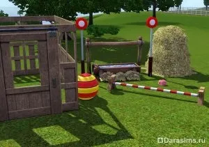Коні в «the sims 3 вихованці», всесвіт гри the sims!