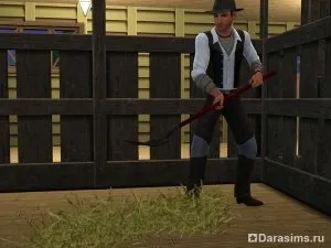 Коні в «the sims 3 вихованці», всесвіт гри the sims!
