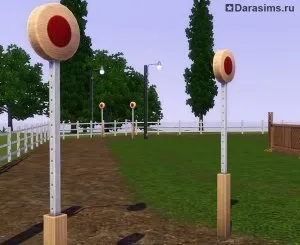 Коні в «the sims 3 вихованці», всесвіт гри the sims!