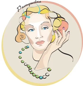 Make-up в стилі марлен дитрих - make-up - все про макіяж на сайті Або де Боте