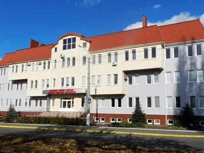 Луганський республіканський медичний інформаційно-аналітичний центр