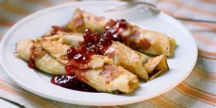 Кращі сніданки світу!