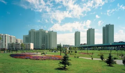Кращі райони Москви для проживання екологічні, спальні і для проживання з дітьми, Рейтінг (райони) Кращі райони Москви для проживання екологічні, спальні і для проживання з дітьми, Рейтінг