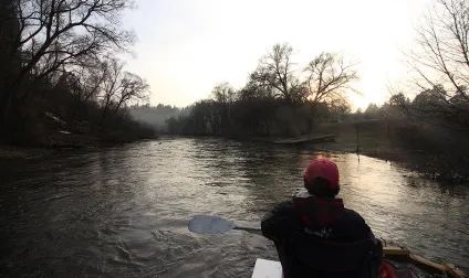 Кращий відпочинок на воді - сплав (екстудірованного пінополістиролу підвищеної) Кращий відпочинок на воді - сплав