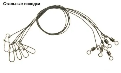 Ловля на спінінг для початківців (повинні подивитися яку) Ловля на спінінг для початківців