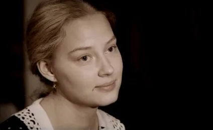 Макіяж Світлана Ходченкова у фільмі кривава леді Баторі - макіяж в домашніх умовах (макіяж) Макіяж Світлана Ходченкова у фільмі кривава леді Баторі - макіяж в домашніх умовах