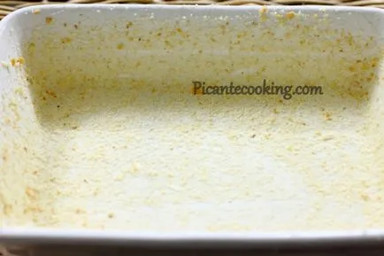 Tartiflette (tartiflette), picantecooking