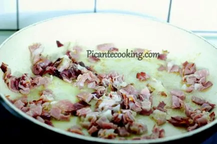 Tartiflette (tartiflette), picantecooking