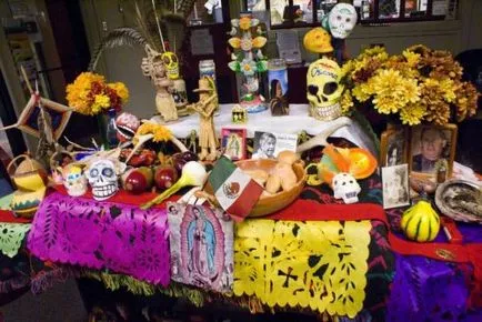 Top 15 minden, amit nem tud a Day of the Dead