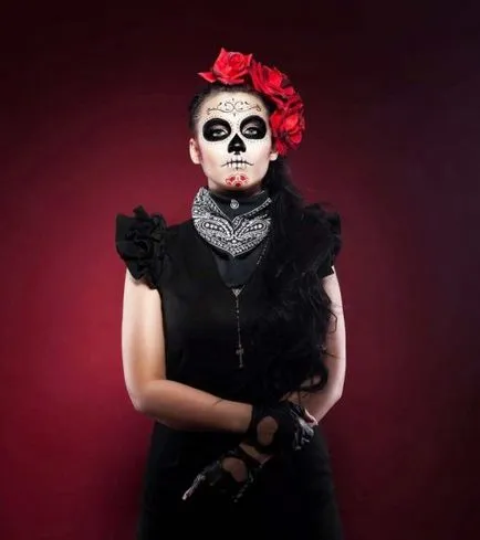 Top 15 minden, amit nem tud a Day of the Dead