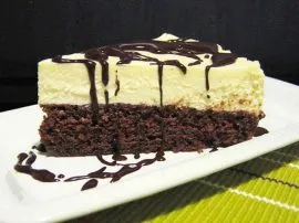 Fagylalt torta „jégkrémet” lépésről lépésre recept fotók