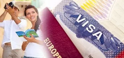 Turviza utazási turista vízum egy utazási iroda Magyarországon