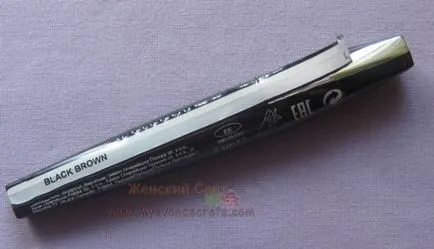 Mascara Avon «szuper hosszú fókusz” vélemény