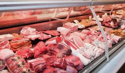 comerțul cu carne ca o afacere, ce sunt necesare documente