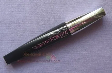 Mascara Avon «szuper hosszú fókusz” vélemény