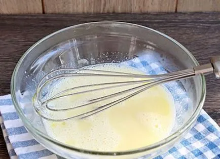 Ice crema de tort „popsicle“ pas cu pas reteta fotografii