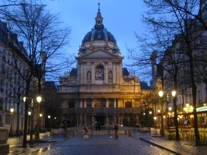 Universitatea Sorbona din Paris - normele de admitere, lista de departamente, costul de formare, moya