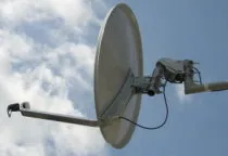 Telepítése polyarki, USALS - műholdas TV Odesszában
