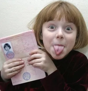 Adoptarea unui copil adult în Federația Rusă, razvodoff