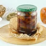 Варення з абрикосів часточками, рецепт з фото (варення) Варення з абрикосів часточками, рецепт з фото