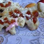 Варення з абрикосів часточками, рецепт з фото (абрикосів) Варення з абрикосів часточками, рецепт з фото